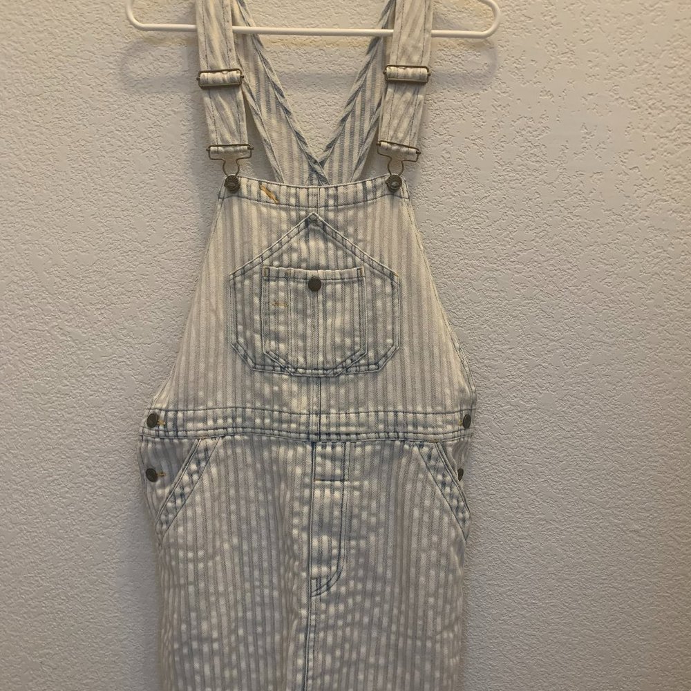 Faherty - Women's Superwashed Overall Dress